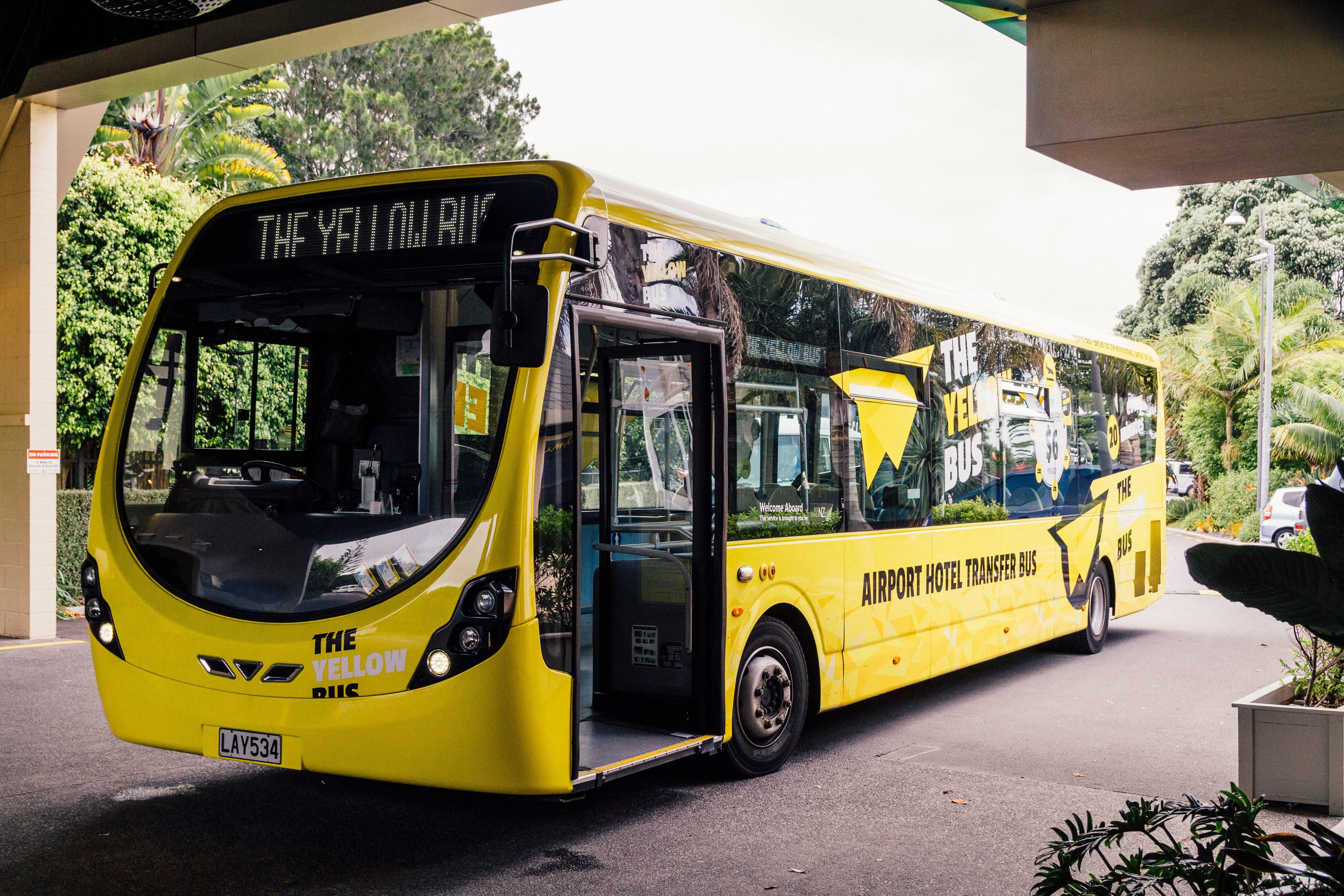 Holiday Inn Auckland Airport, An Ihg Hotel Exterior foto